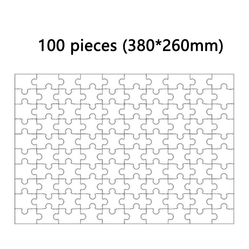 100 pieces