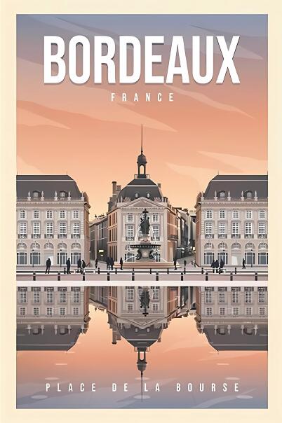 Bordeaux, France