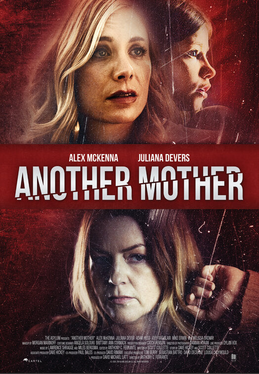 1000 piece jigsaw puzzle for tv poster: Another Mother