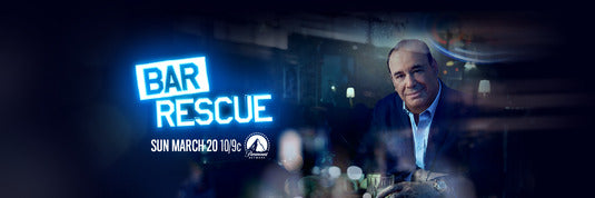 1000 piece jigsaw puzzle for tv poster: Bar Rescue, ver2