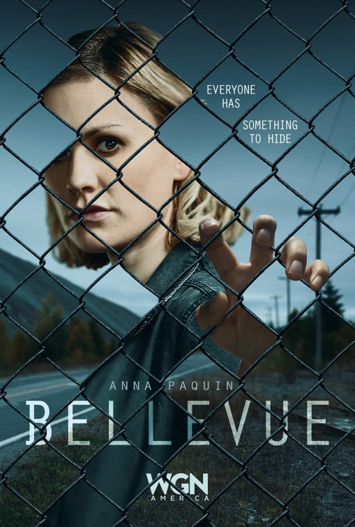 1000 piece jigsaw puzzle for tv poster: Bellevue, ver4