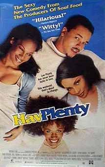 the movie poster: Hav Plenty (1998)