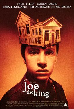 the movie poster: Joe the King (1999)