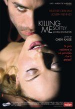 the movie poster: Killing Me Softly (2002) ver3