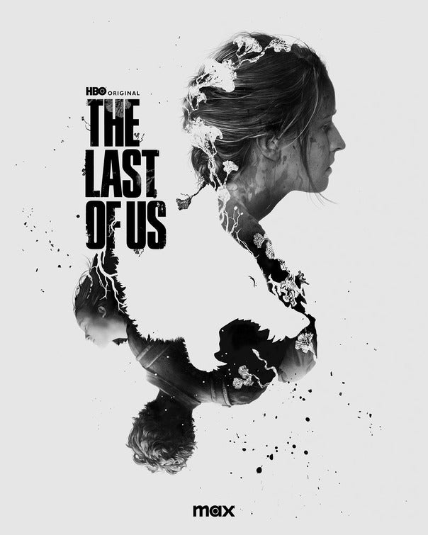 1000 piece jigsaw puzzle for tv poster: The Last of Us, ver18