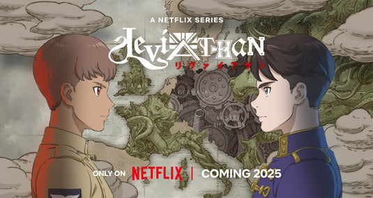 1000 piece jigsaw puzzle for tv poster: Leviathan