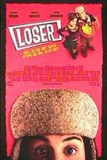 the movie poster: Loser (2000) ver2