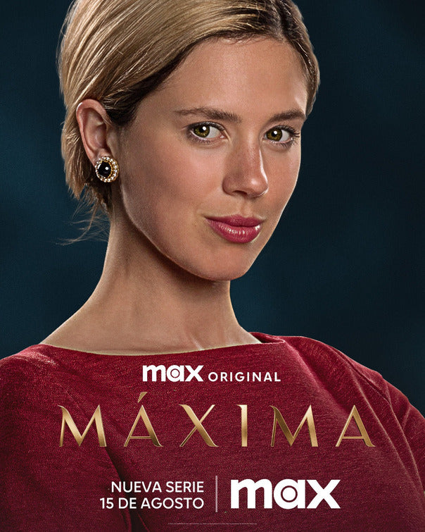 1000 piece jigsaw puzzle for tv poster: Maxima