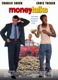 the movie poster: Money Talks (1997) ver2