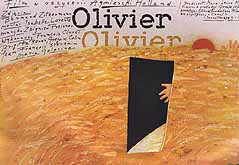 the movie poster: Olivier, Olivier (1993) ver2