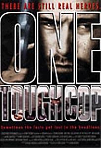 the movie poster: One Tough Cop (1998)