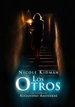 the movie poster: The Others (2001) ver3