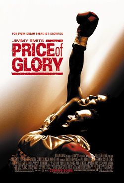 the movie poster: Price of Glory (2000)