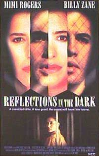 the movie poster: Reflections In The Dark (1995)