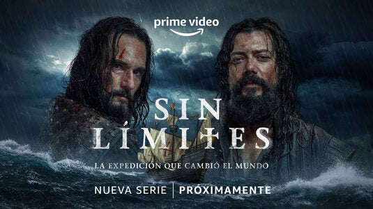 1000 piece jigsaw puzzle for tv poster: Sin limites, ver2