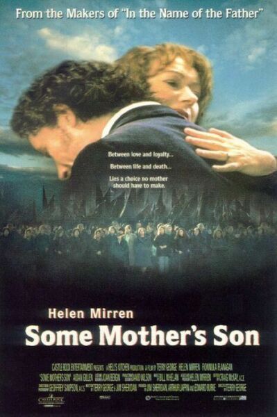 the movie poster: Some Mother's Son (1996)