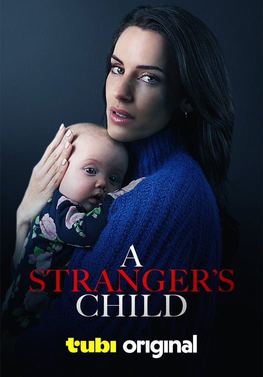 1000 piece jigsaw puzzle for the movie poster: A Stranger's Child (2024)