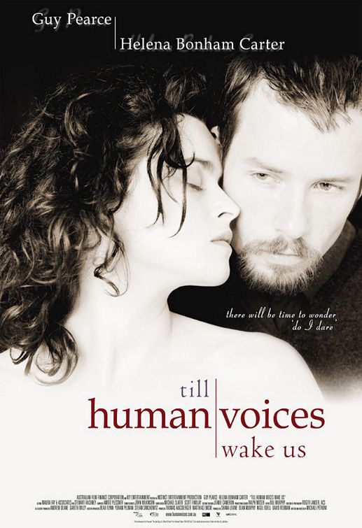 the movie poster: Till Human Voices Wake Us (2003)