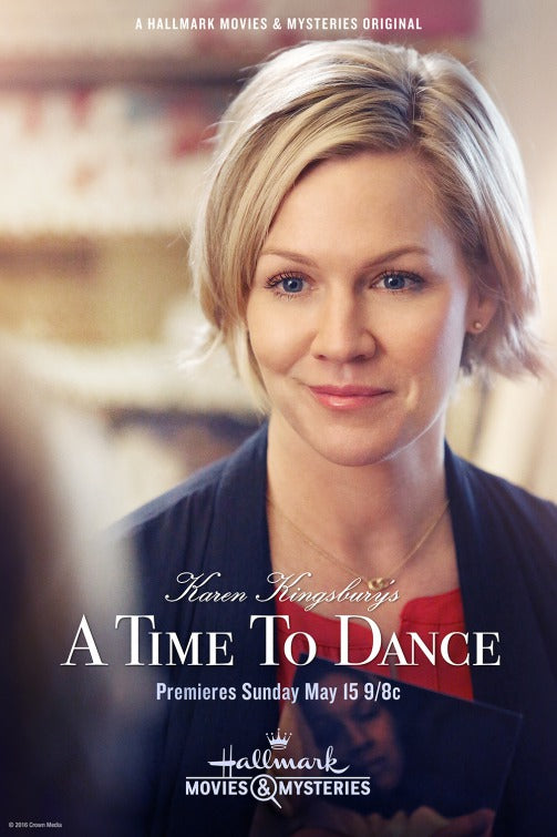 1000 piece jigsaw puzzle for tv poster: A Time to Dance