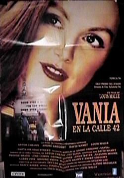 the movie poster: Vanya On 42nd Street (1994)