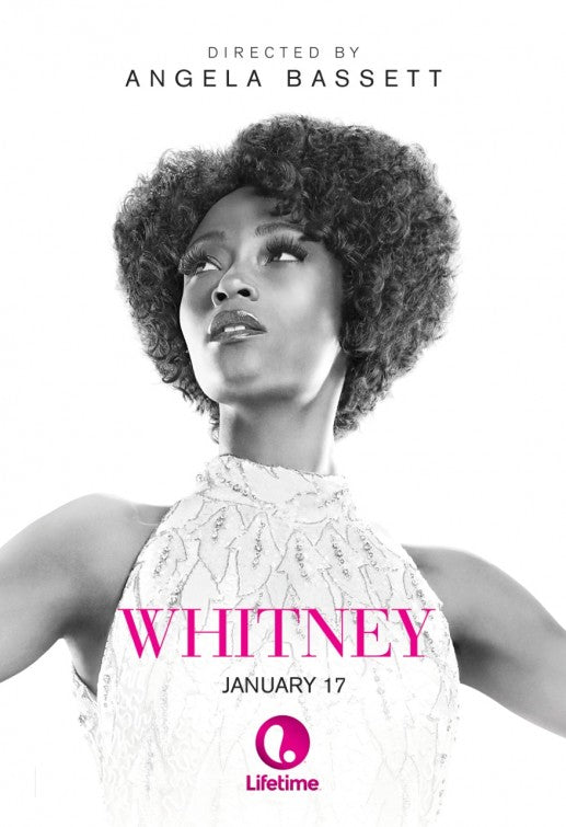 1000 piece jigsaw puzzle for tv poster: Whitney