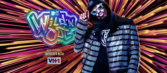 1000 piece jigsaw puzzle for tv poster: Wild 'N Out, ver3